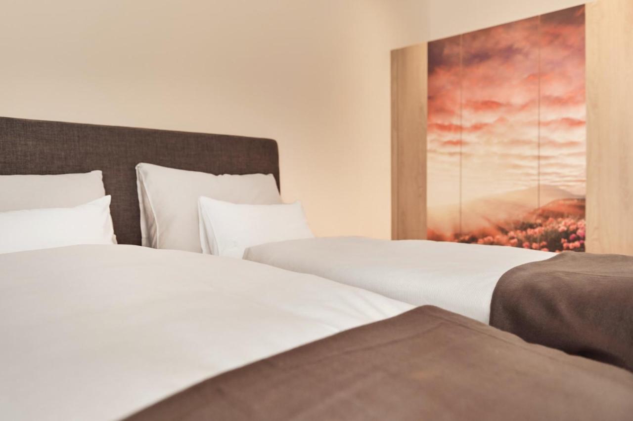 - Wasserfall C2 By Aa Homes Apartamento
