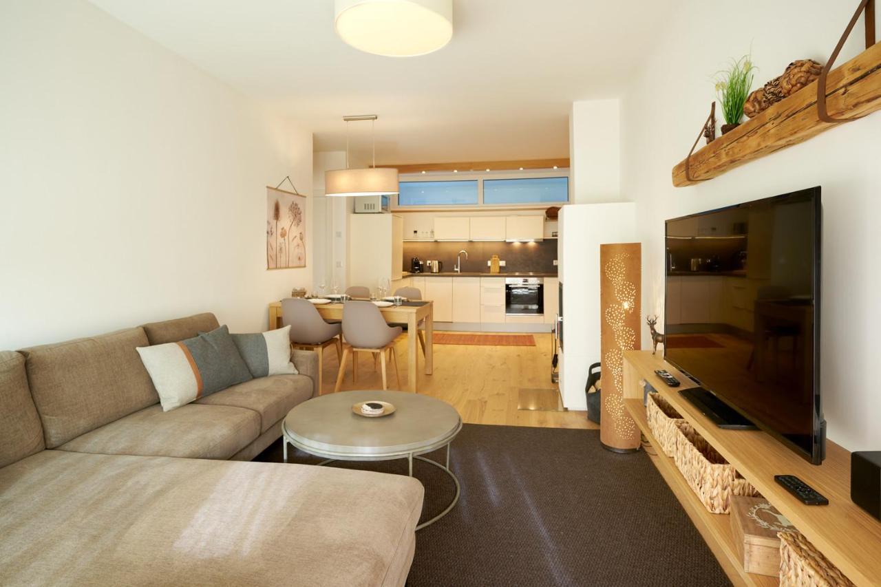 - Wasserfall C2 By Aa Homes Apartamento