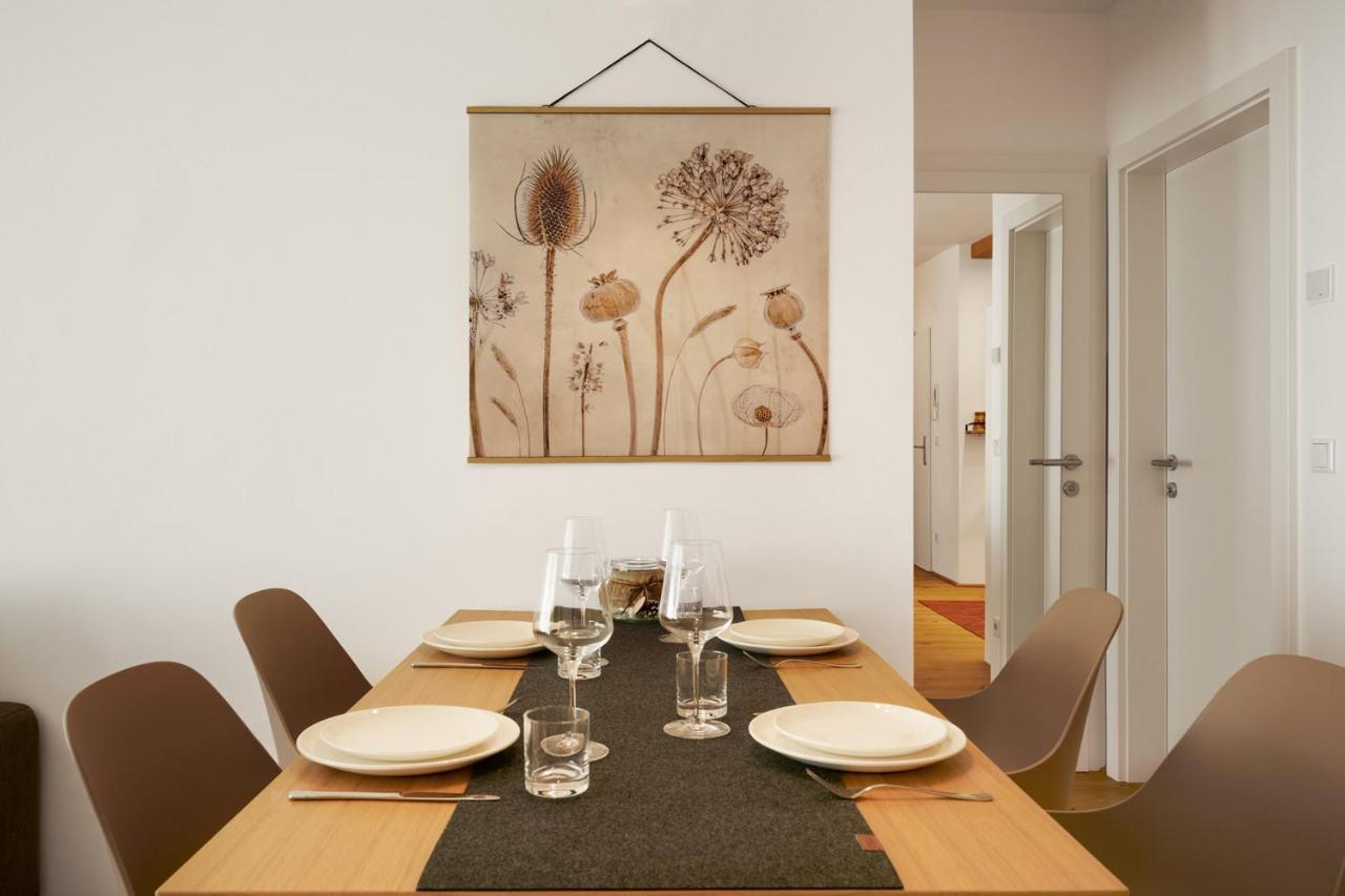 Apartamento - Wasserfall C2 By Aa Homes *