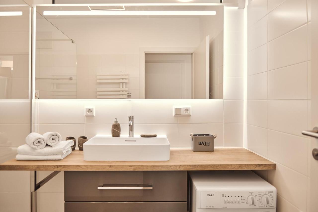 - Wasserfall C2 By Aa Homes Tauplitz
