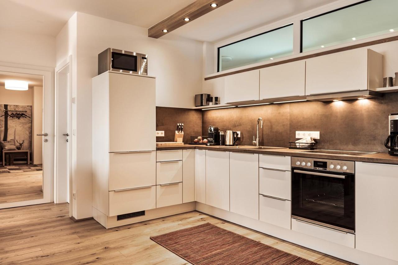 Apartment - Wasserfall C2 By Aa Homes