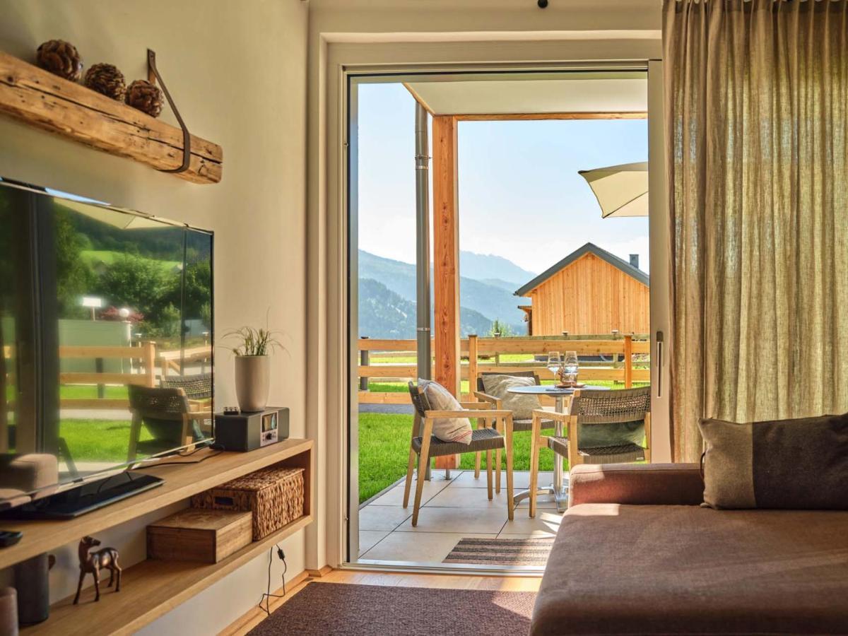 Apartamento - Wasserfall C2 By Aa Homes *