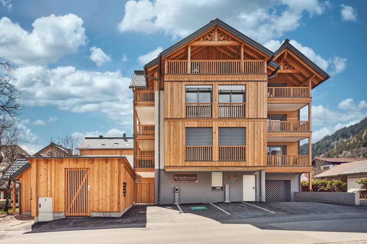 Apartment - Wasserfall C2 By Aa Homes Tauplitz