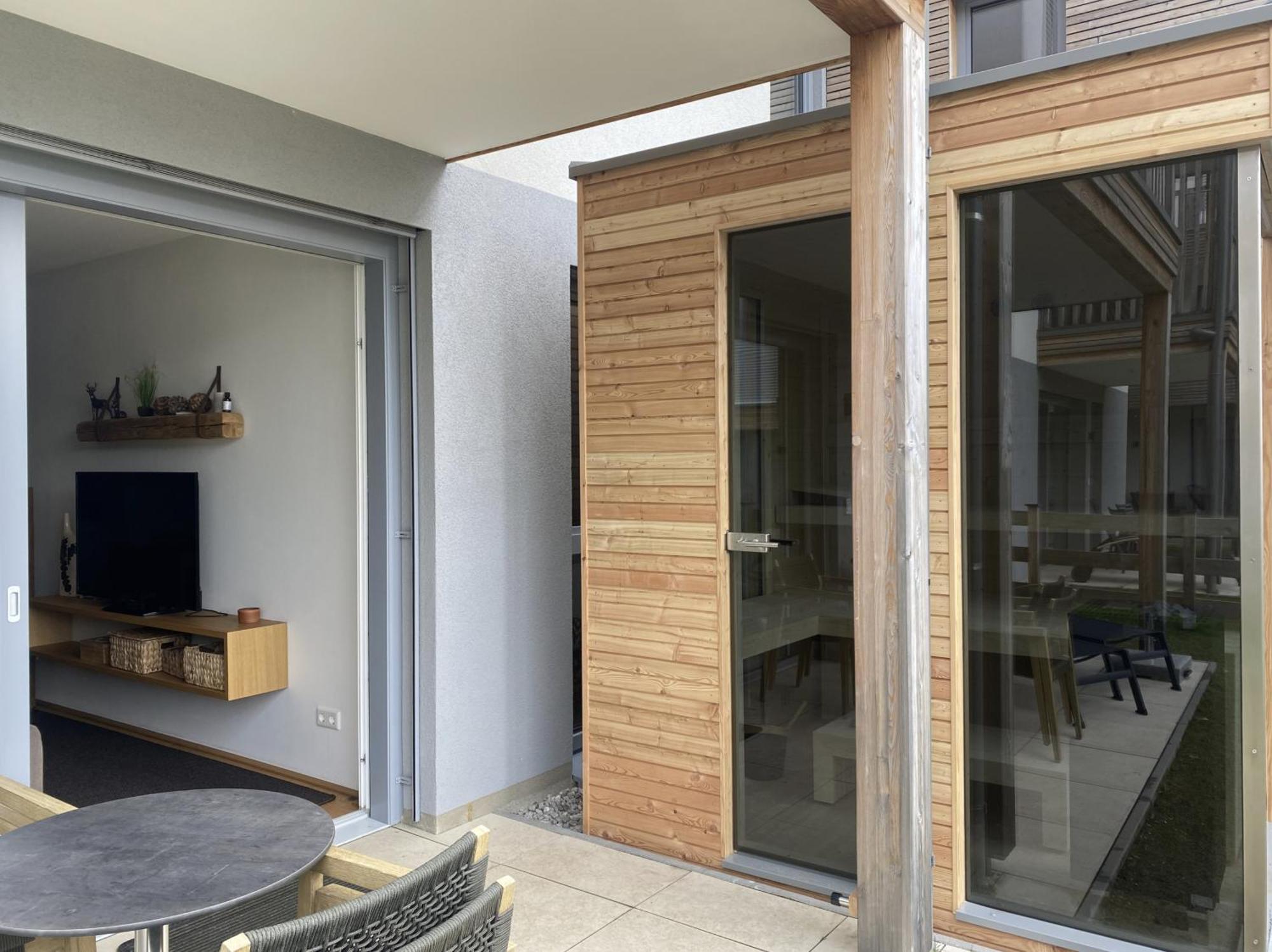 - Wasserfall C2 By Aa Homes *