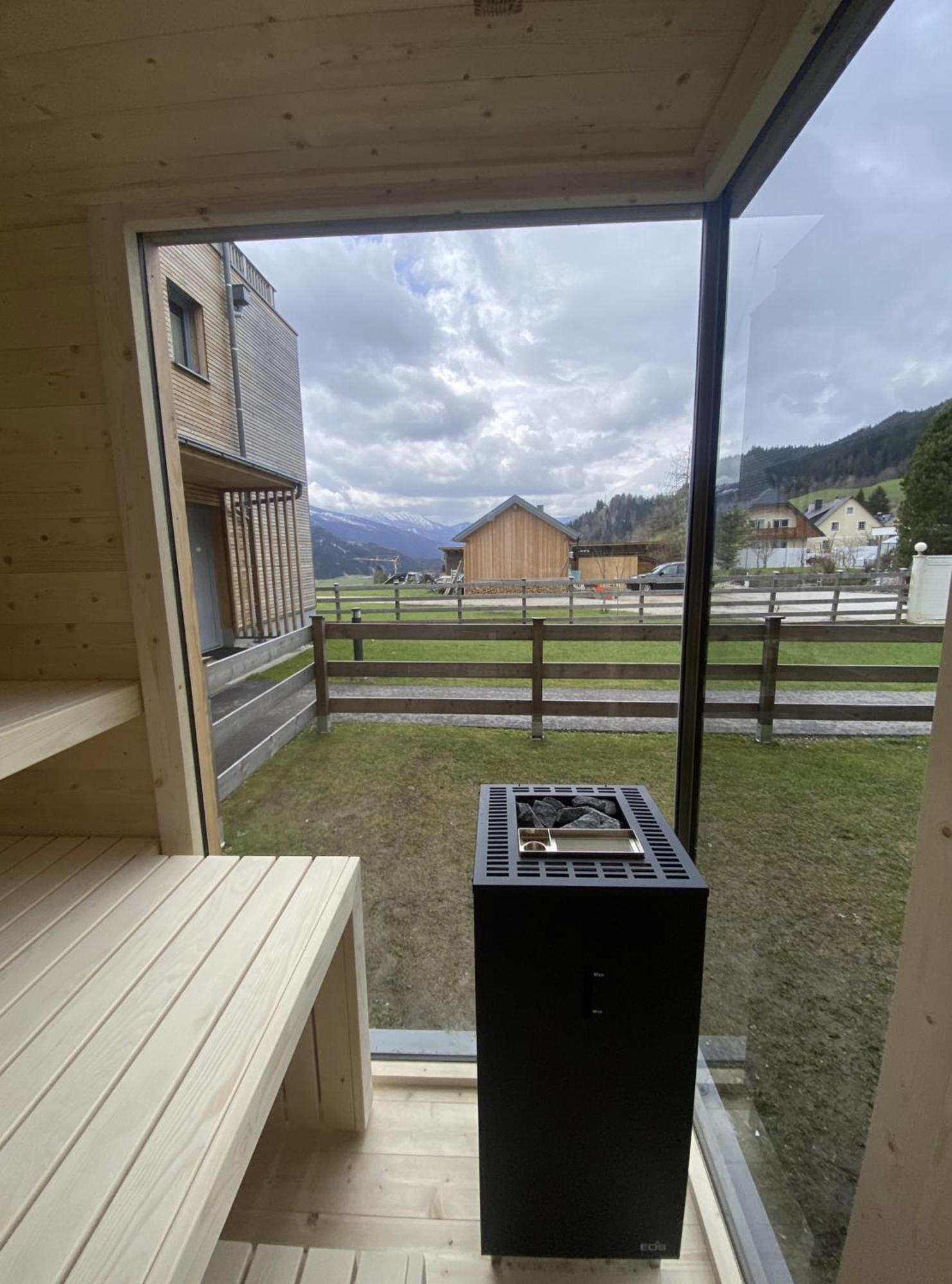 - Wasserfall C2 By Aa Homes Apartment *